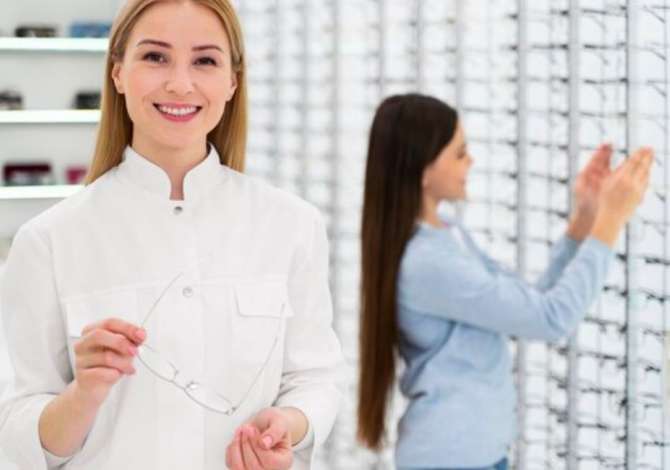 Job Offers for Sales in Tirana