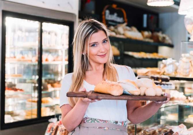 Job Offers for Sales in Tirana