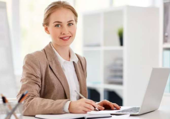 Job Offers for Economist in Tirana