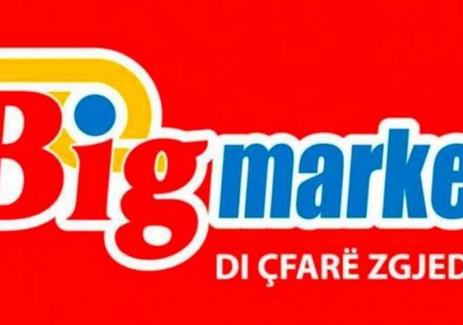 Job Offers for Punonjese Vajze in Tirana