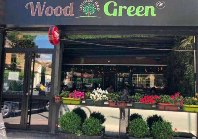 Job Offers for Waiter in Tirana