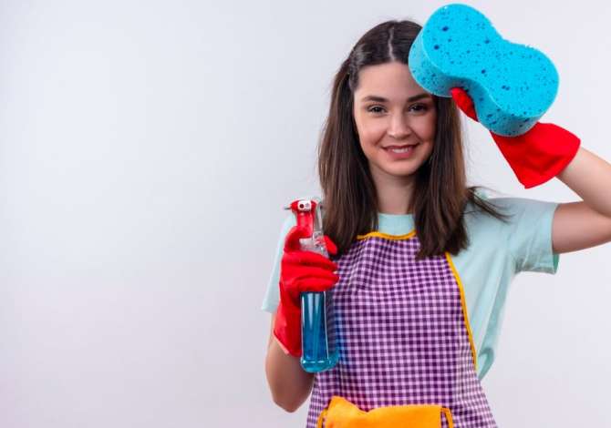 Job Offers for Dishwasher in Tirana