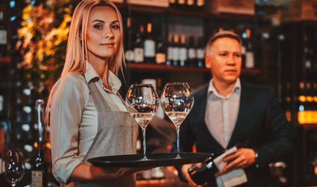 Job Offers in Tirana, Profession Kamarier/e, Banakiere, Sanitare , Beginner/Little experience, Payment By Agreement.