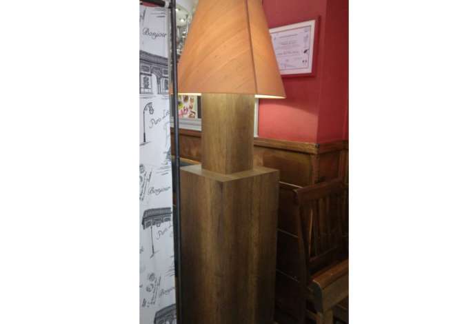 Mobilje dhe Elektroshtepiake ne Tirane - 70,000 Leke