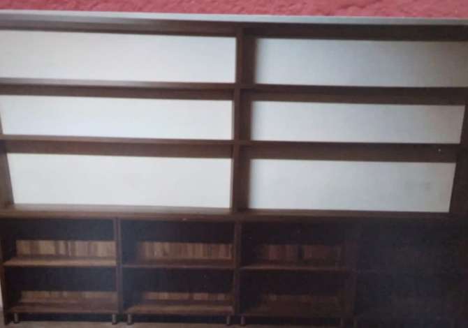 Mobilje dhe Elektroshtepiake ne Tirane - 70,000 Leke