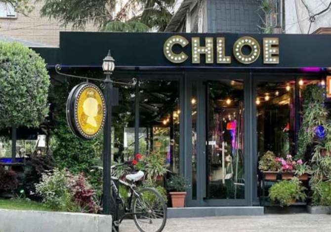 Job Offers for Waiter in Tirana