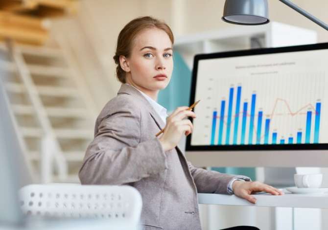 Job Offers for Economist in Tirana