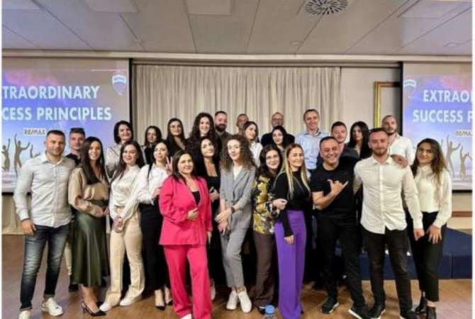 Job Offers for Real Estate Agent in Tirana