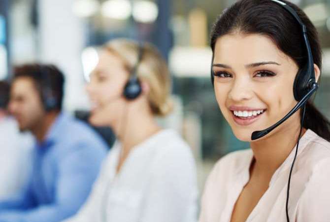Job Offers for Call Center Agent in Tirana