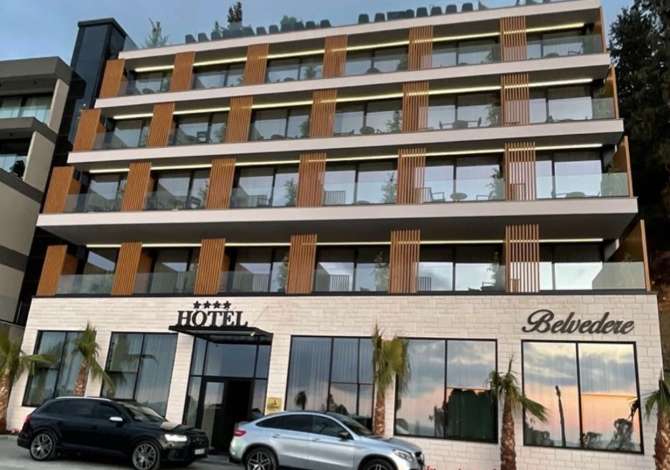 Job Offers for Waiter in Vlora