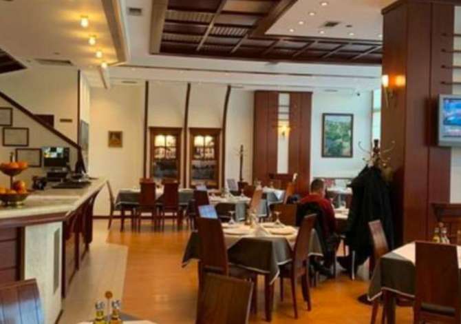 Job Offers for Waiter in Tirana