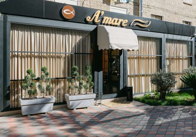 Job Offers for Waiter in Tirana