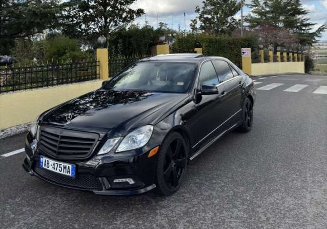 Auto in Vendita a Tirana - 12,300 Euro