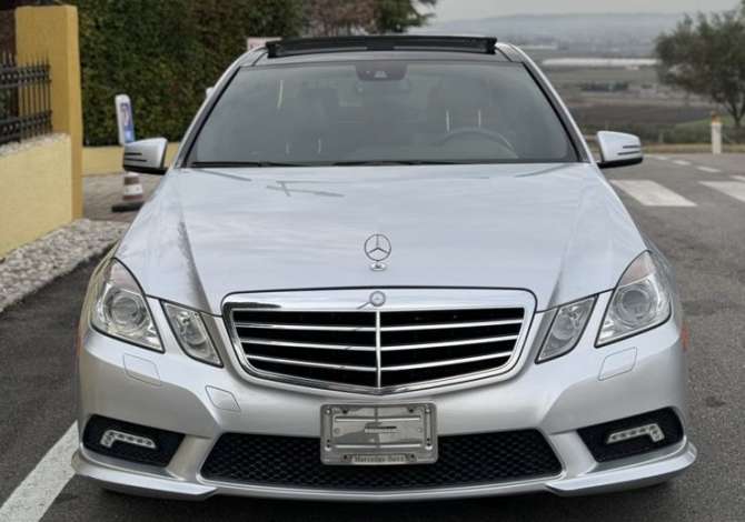 Auto in Vendita a Tirana - 11,700 Euro