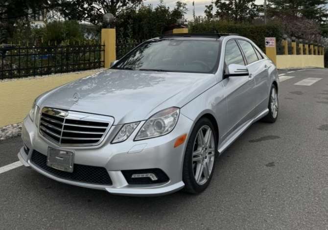 Auto in Vendita a Tirana - 11,700 Euro