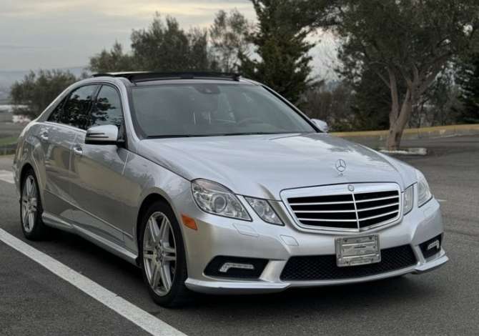 Auto in Vendita a Tirana - 11,700 Euro