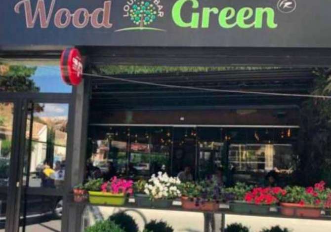 Job Offers for Barkeeper in Tirana