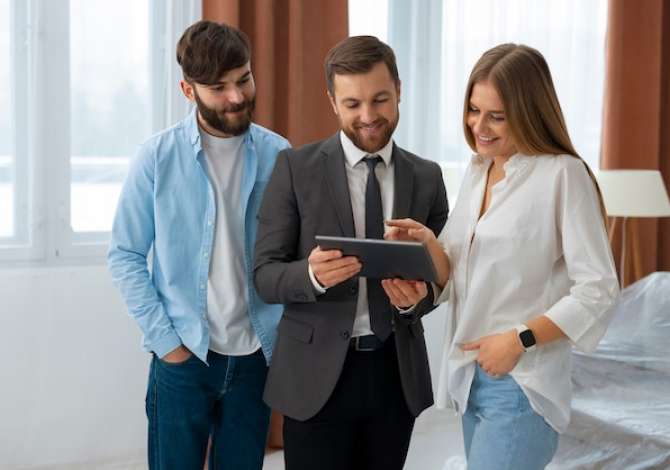 Job Offers for Menaxher/e shitjesh in Tirana