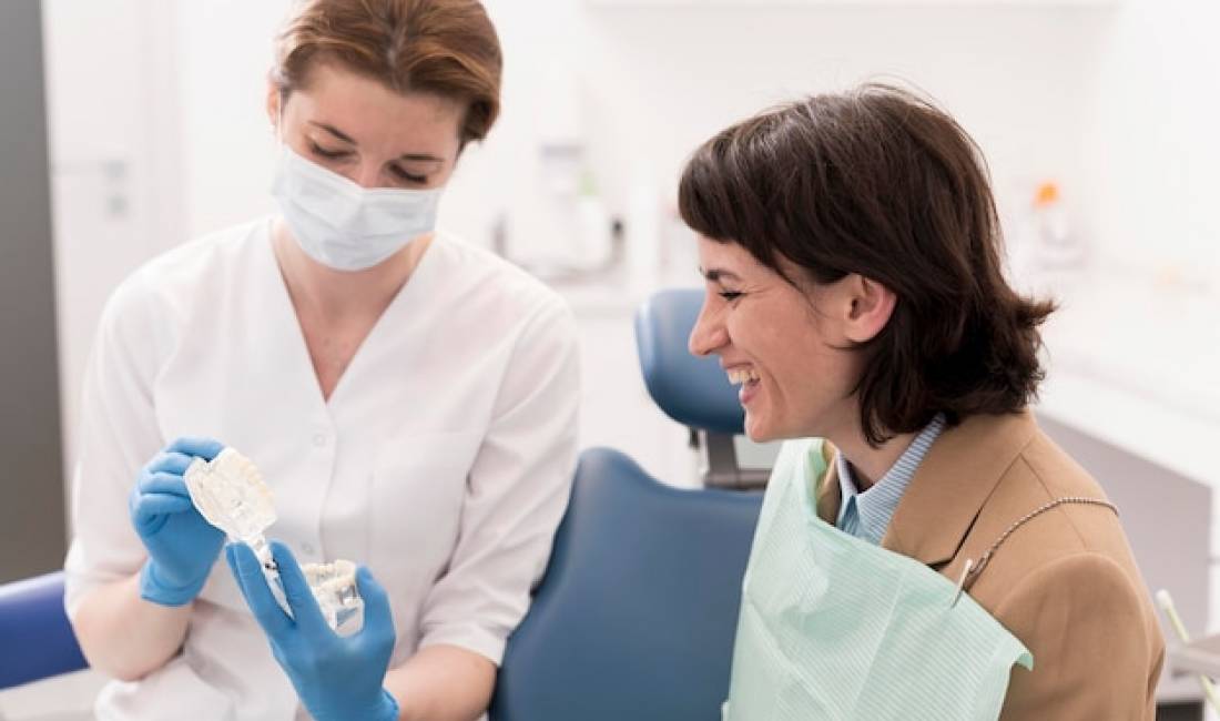 Job Offers in Tirana, Profession Asistente Dentare , Beginner/Little experience, Payment By Agreement.