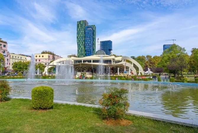 Job Offers for Cook in Tirana