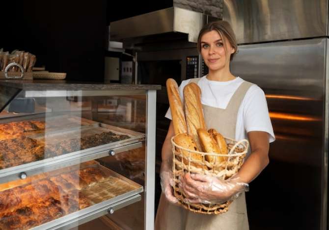 Job Offers for Sales in Tirana