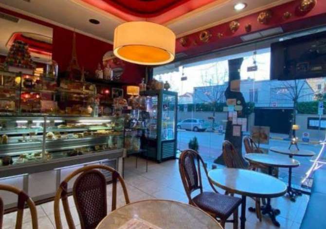 Job Offers for Punonjese in Tirana