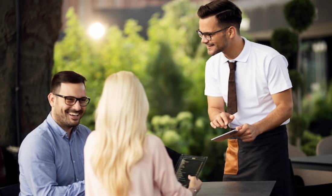 Njoftime Pune ne Himare, Profesioni Kamarier/e , Pa Eksperience, Pagesa Me Marreveshje.