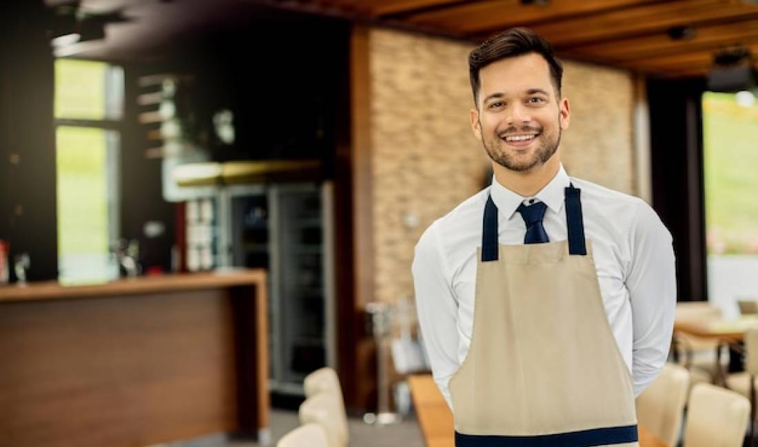 Job Offers in Tirana, Profession Kamarier Restoranti  , With experience, Payment 65,000  Leke.