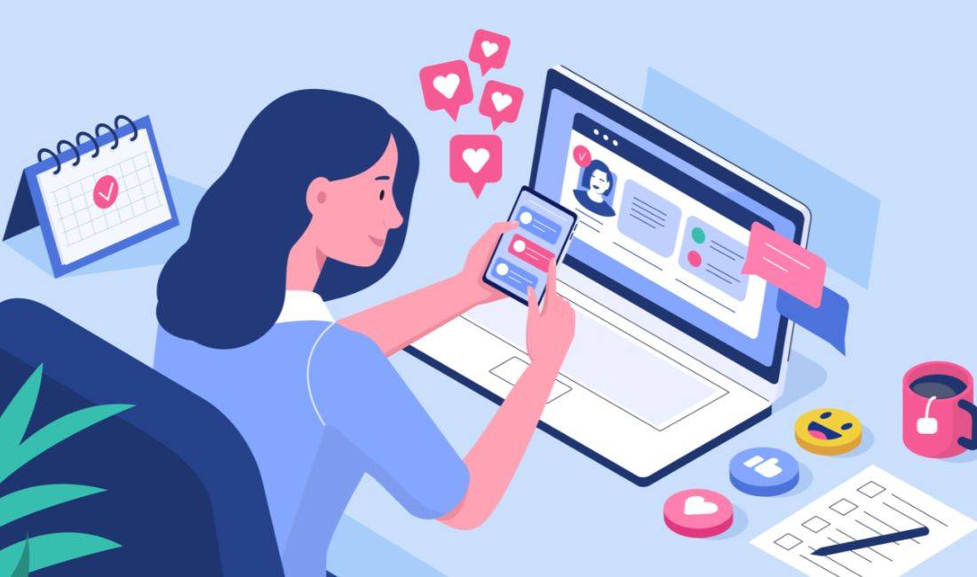 Job Offers in Tirana, Profession Social Media Manager , Beginner/Little experience, Payment 50,000  Leke.