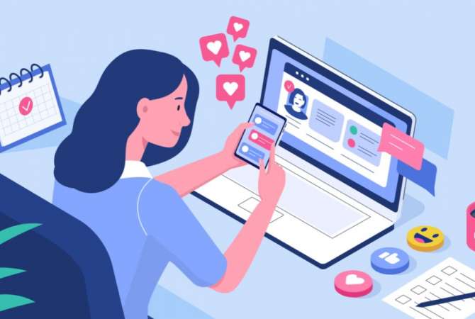 Job Offers for Social Media Manager in Tirana