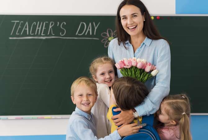 Job Offers for Edukatore in Tirana