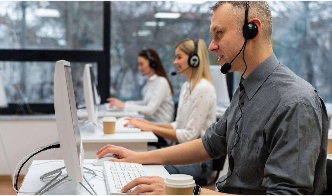 Job Offers in Tirana, Profession Team Leader ne gjuhen Angleze dhe operator me eksperienc , With experience, Payment 1,000  Euro.