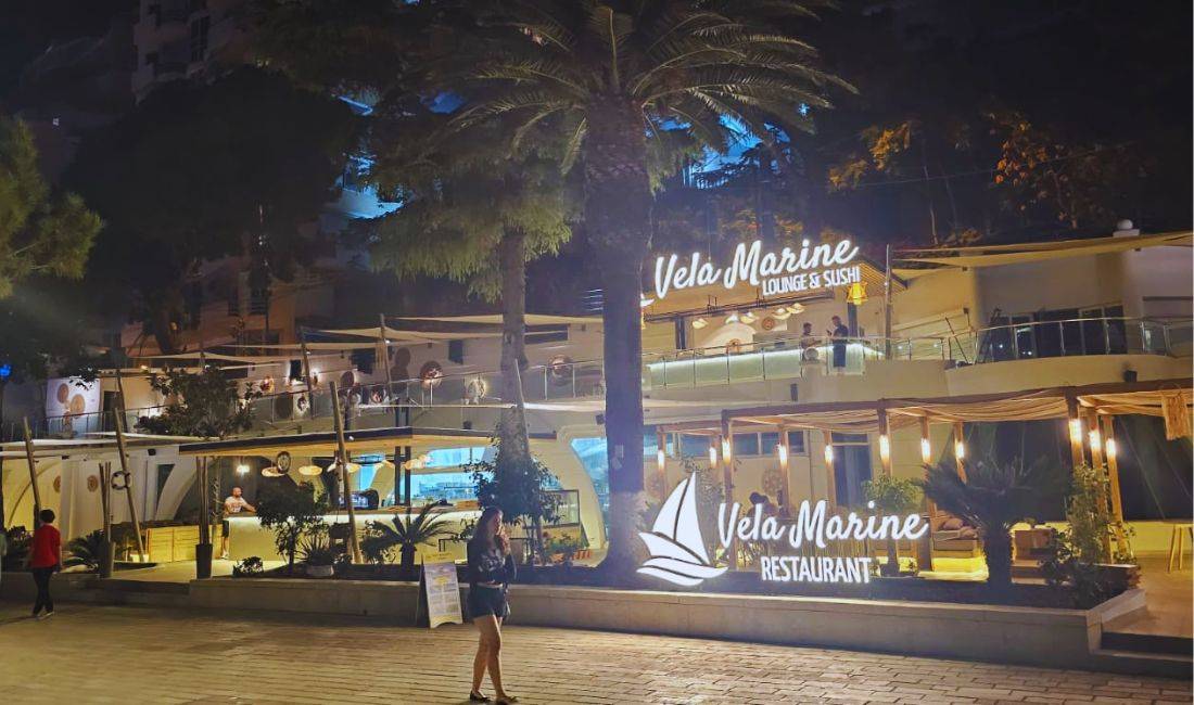 Offerte di lavoro a Santa Quaranta, Profession •⁠  ⁠Kamarier/e •⁠  ⁠⁠Kuzhinier/e •⁠  ⁠⁠Tiganist •⁠  ⁠⁠Sallatier/e •⁠  ⁠zgarist •⁠  ⁠sushjer profesjonist  •⁠  ⁠⁠Ndihmes Kuzhinier/e •⁠  ⁠pastruse , Principiante/Poca esperienza, Pagamento Trattabile.