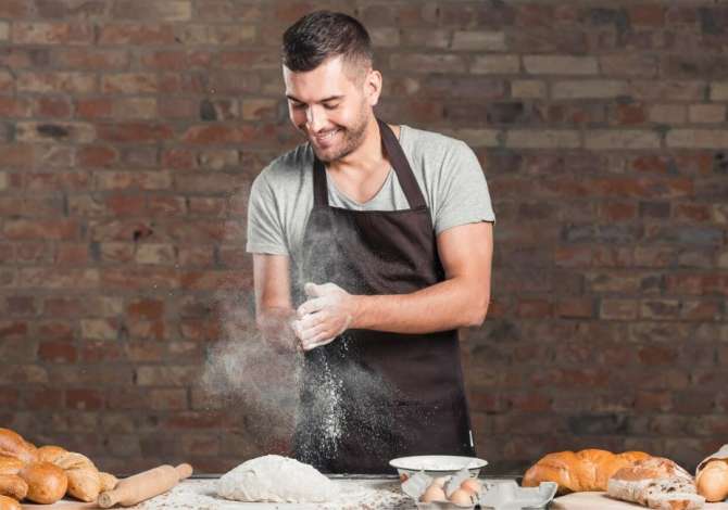 Job Offers for Furrxhi in Tirana