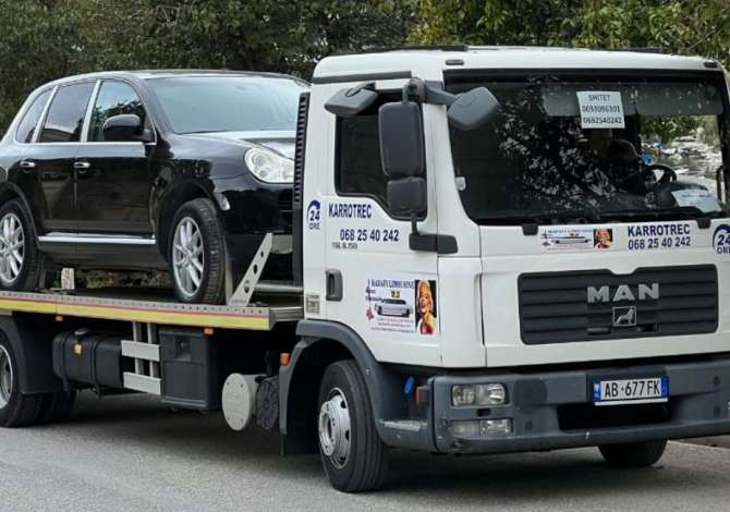 Auto in Vendita a Tirana - 20,000 Euro