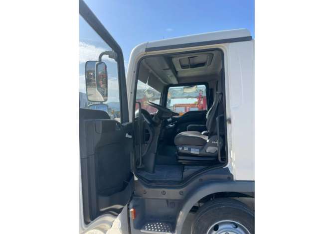 Auto in Vendita a Tirana - 20,000 Euro