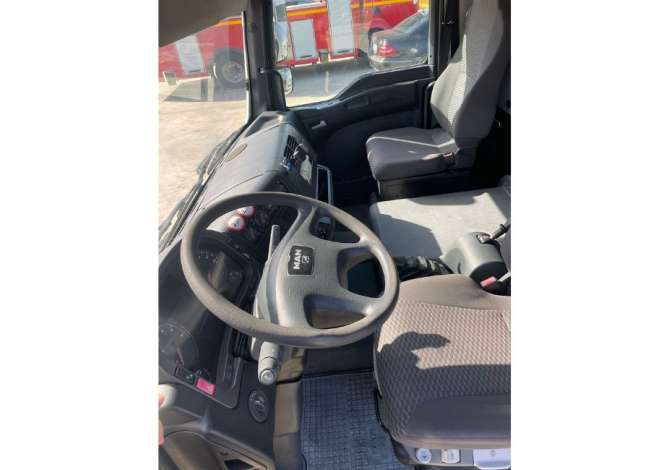 Auto in Vendita a Tirana - 20,000 Euro