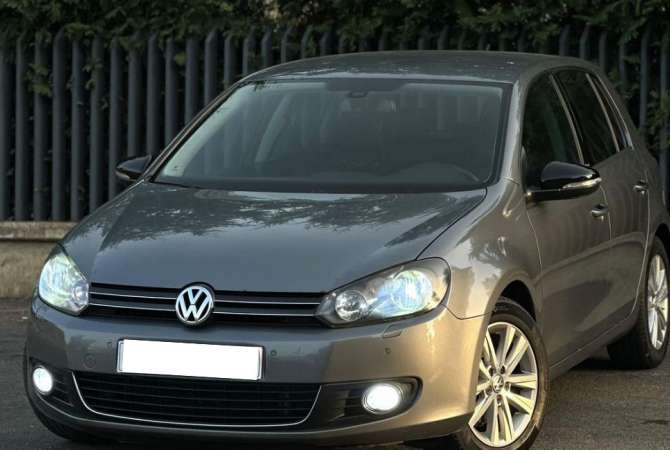 Noleggio Auto a Tirana - 35 Euro