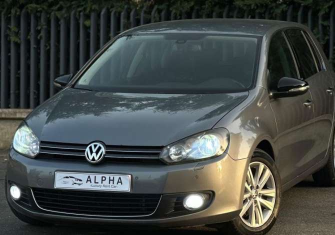 Noleggio Auto a Tirana - 35 Euro