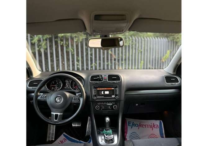 Jepet Golf 6 me qera 