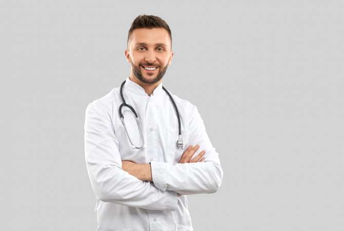 Job Offers for Doctor-Doctor in Lezha