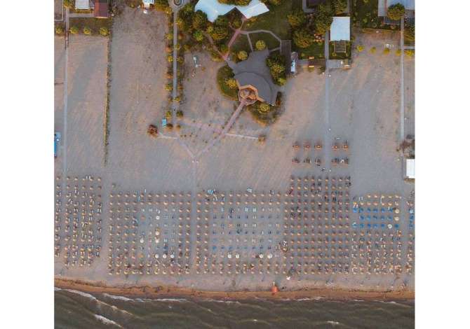 Job Offers for Waiter in Durres