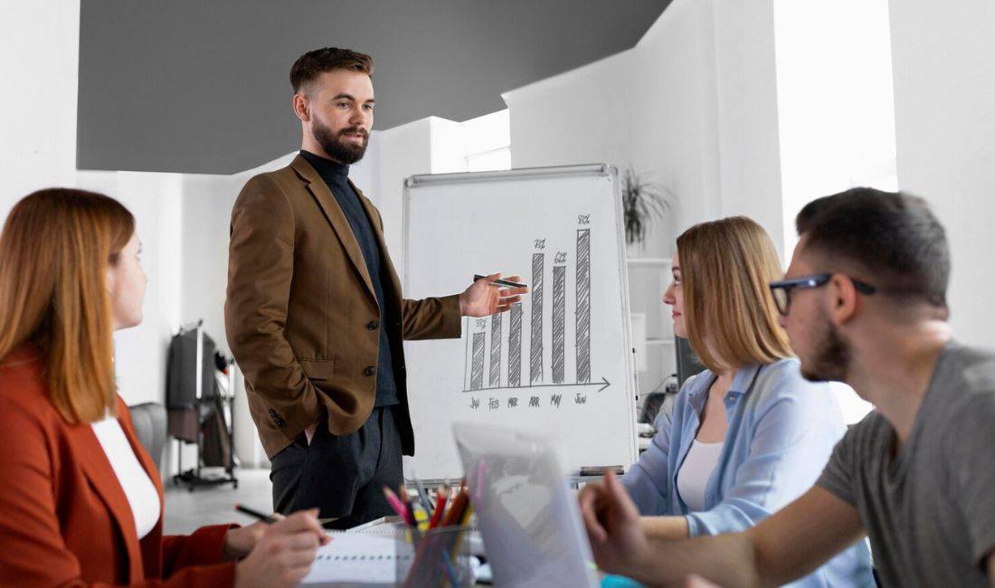 Njoftime Pune ne Tirane, Profesioni Sales Manager – conversion manager , Me eksperience, Pagesa 800  Euro.