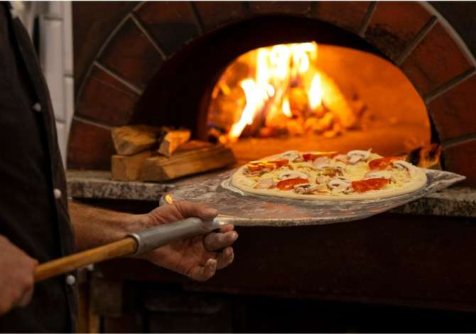 Job Offers for Pizza maker in Lezha
