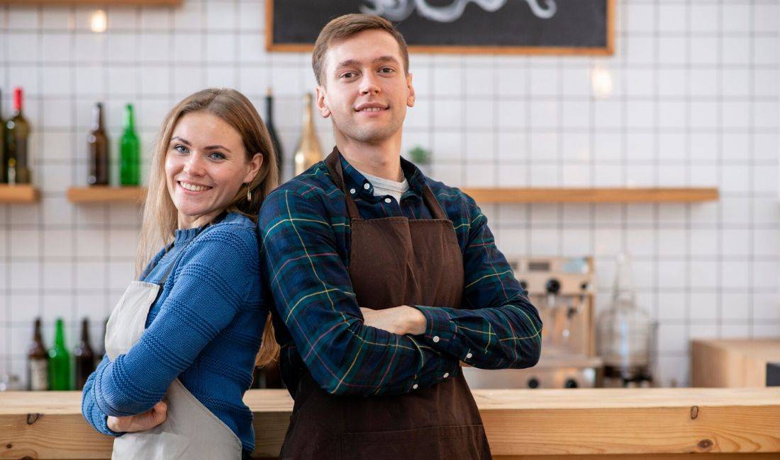 Njoftime Pune ne Tirane, Profesioni Bukëpjekës/e, Barist/e, Pjatalarës/e, Ndihmëse pastiçier/e, Kamarier/e , Me eksperience, Pagesa Me Marreveshje.