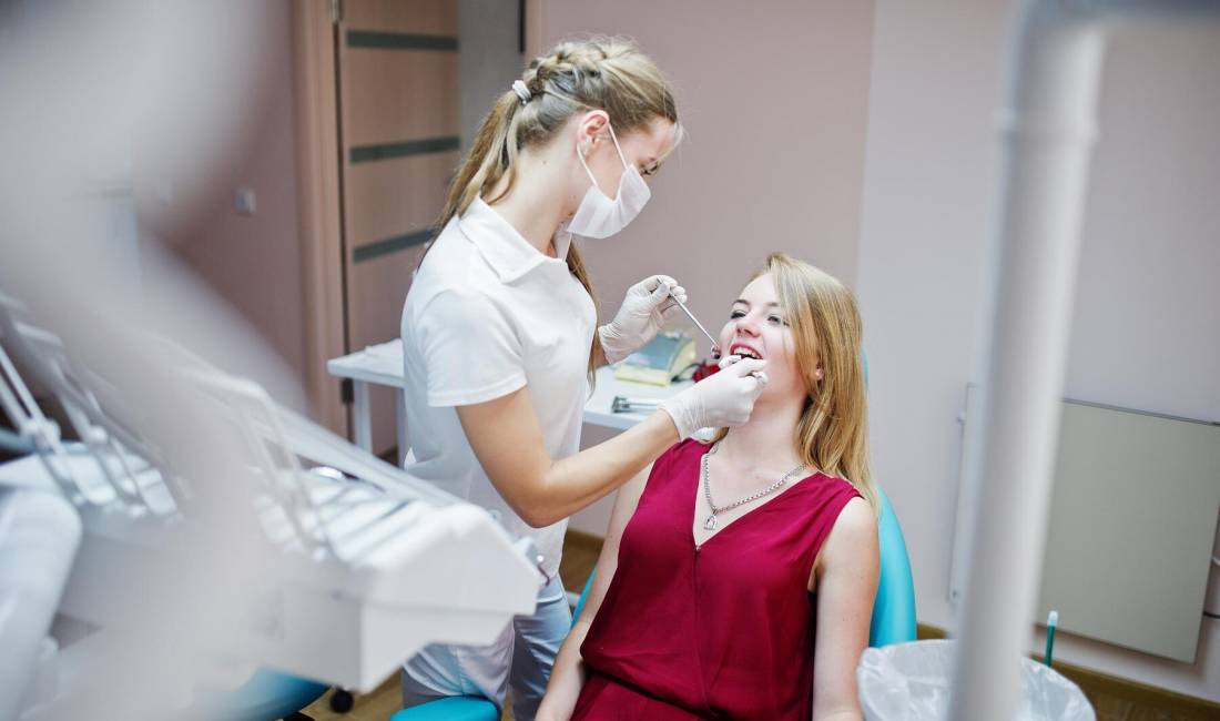 Njoftime Pune ne Tirane, Profesioni Asistent Dentar , Me eksperience, Pagesa Me Marreveshje.