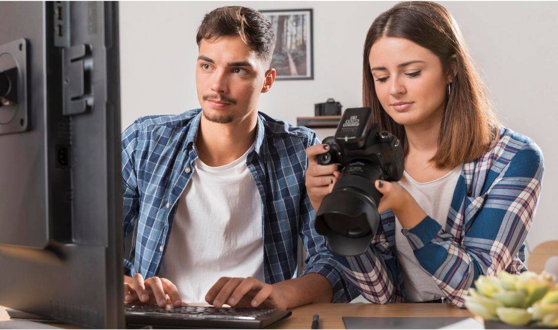 Njoftime Pune ne Tirane, Profesioni Content Creator , Me eksperience, Pagesa Me Marreveshje.