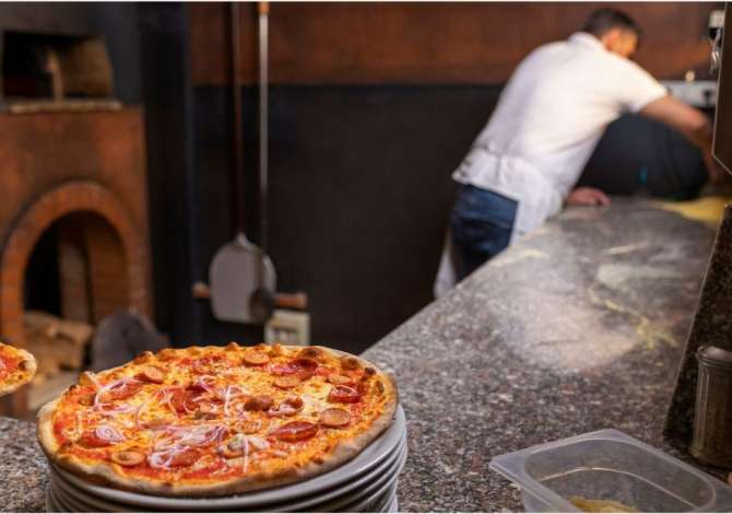 Njoftime Pune per Picajol edhe kamarier ne Tirane