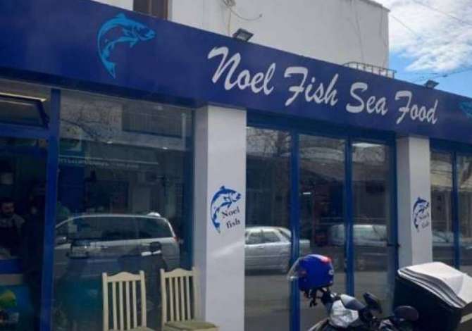 Njoftime Pune per Kuzhinier, Pastruese Peshku ne Tirane