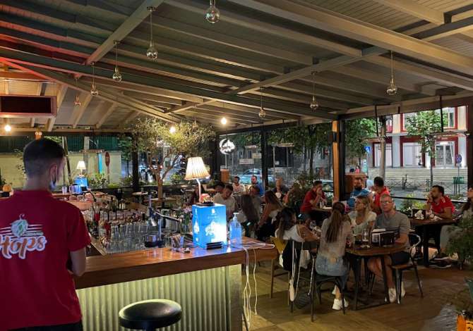 Njoftime Pune per Kamarier ne Tirane